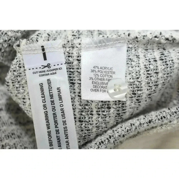 ladies Relativity blouse size 1X - Picture 7 of 7